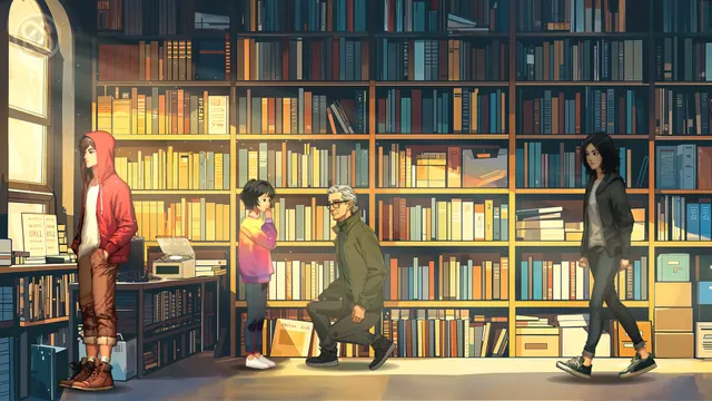 逃离永明岛 预览图 13