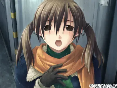 白色呼吸（原版+完美版） 预览图 51