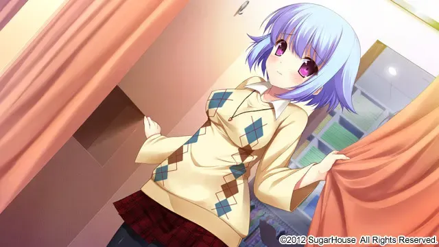 Chu→ning Lover 预览图 17