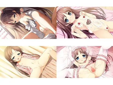 茂伸奇谈-Happy End- 预览图 13