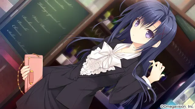 近月少女的礼仪2 预览图 11