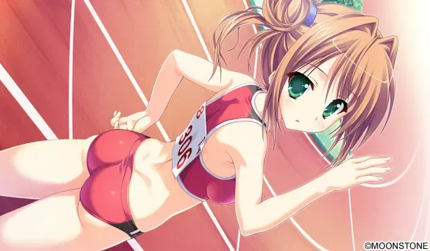 福音天使 W Happiness 预览图 30