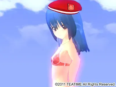 放学后定制☆时光 ～Customize Lovers～ 预览图 4