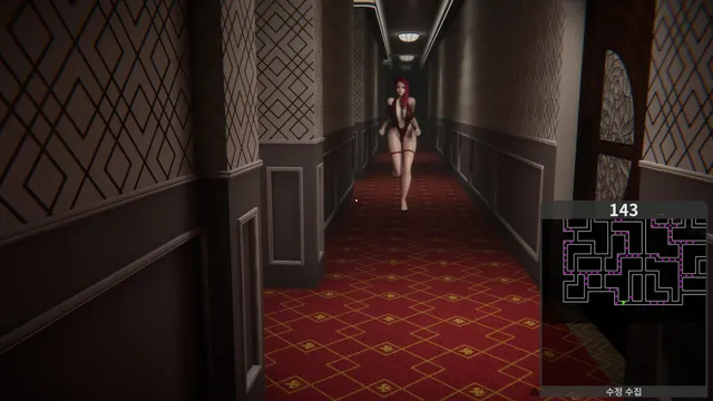 黑暗魅魔 预览图 6
