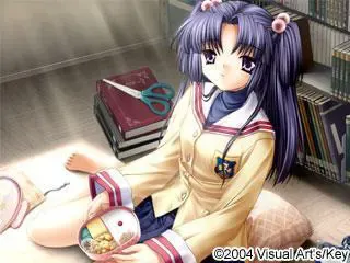 CLANNAD | 克兰纳德 预览图 11