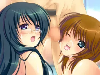 绽放于禁区之花。～淫德的牝姐妹～ 预览图 15