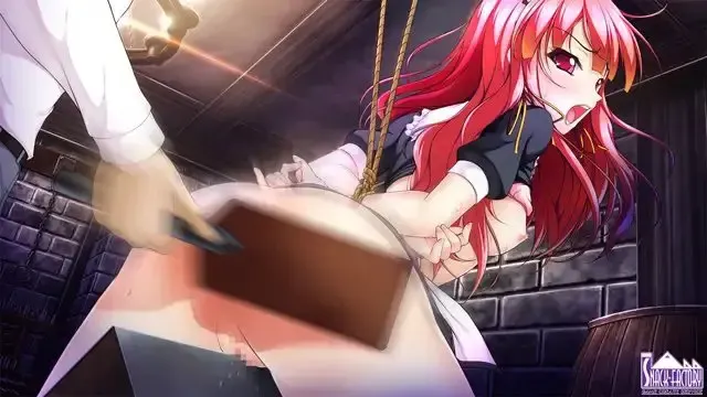 隷嬢メイド千鶴 预览图 14