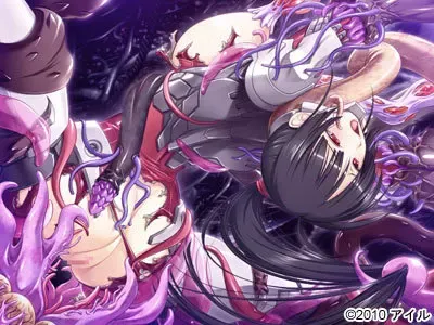 以魔受胎之处女之苦悦2 预览图 20