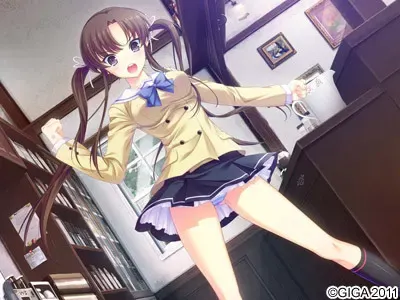 シュクレ～sweet and charming time for you～ 预览图 2