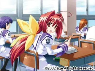 Muv-Luv 预览图 30