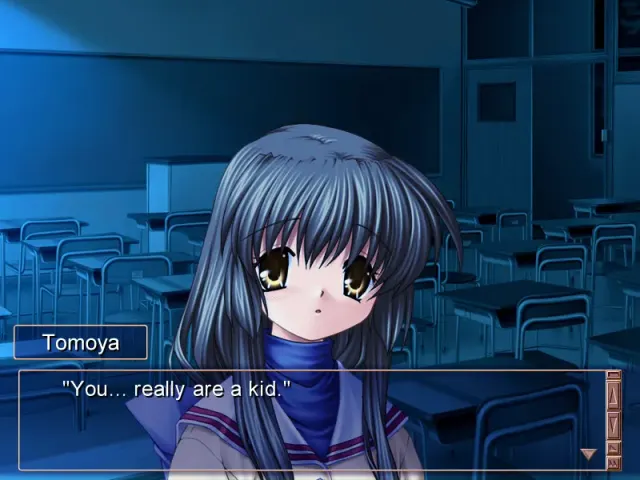 CLANNAD | 克兰纳德 预览图 4