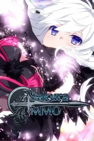 樱花MMO 封面