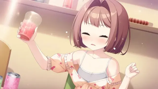 女仆咖啡厅与魔法女子寮 预览图 30