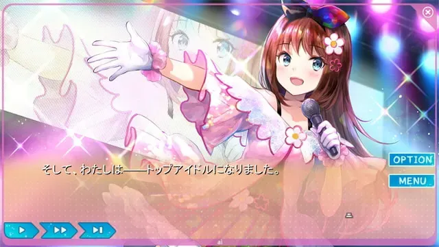 梦现 Re:Idol～关于大鸟爱身为主角太没存在感这件事 预览图 5