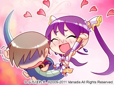 与魔物少女的性活～拉米亚的场合～ 预览图 25