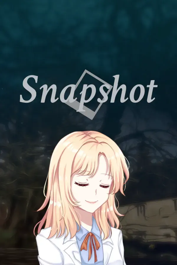 Snapshot 封面