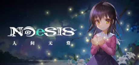 NOeSIS Ⅱ-人间无常 封面