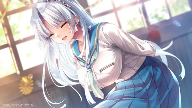 甜蜜夏日+ 预览图 5