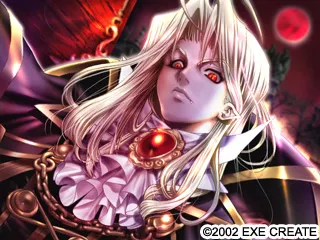 VAMPIRE HURTS 预览图 3
