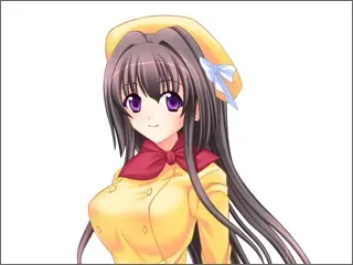 隔壁的姐姐是巨乳OL 预览图 12