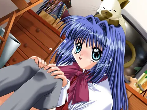 kanon 预览图 14