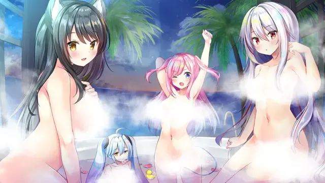 熠熠星光魔物娘 预览图 15
