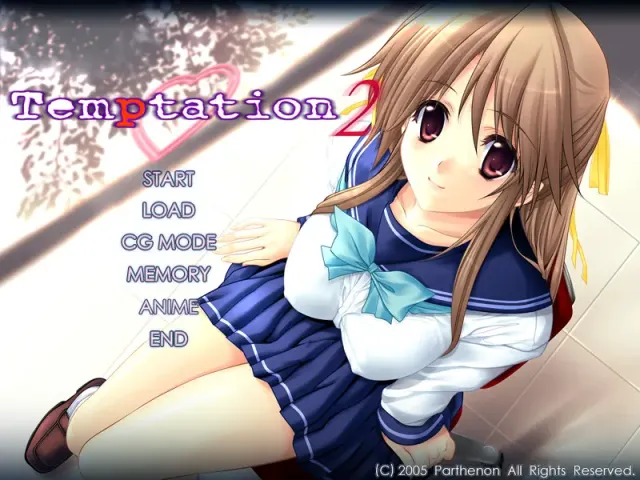 Temptation 2 预览图 1