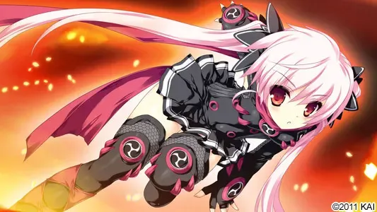 Blades Heart 预览图 29