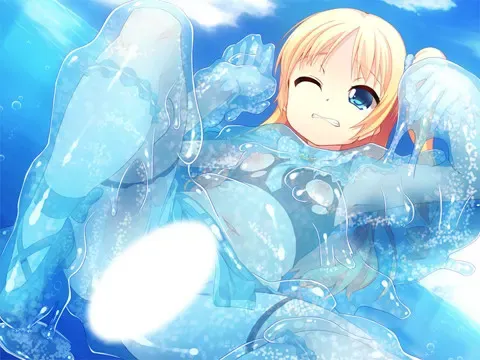 魔女っ娘LO～るプレイ 预览图 11
