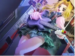 恋结 预览图 5