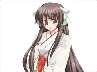 教教我巫女老师2 外传～后宫篇～ 预览图 15