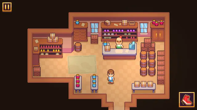 Spirit Valley 预览图 11