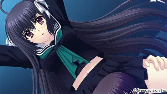 世界征服彼女 预览图 13