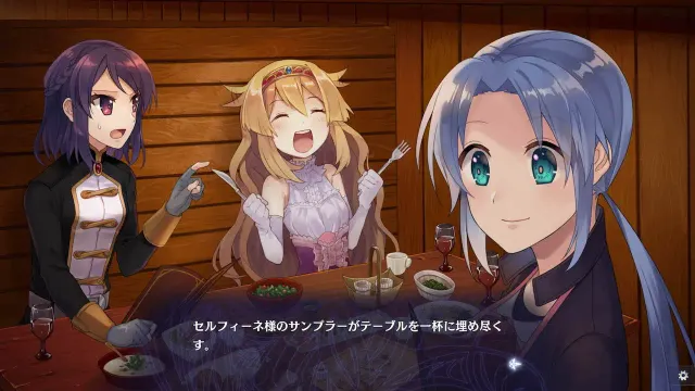 fault - milestone one 预览图 4