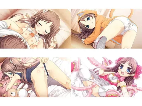 茂伸奇谈 预览图 18