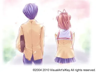 CLANNAD | 克兰纳德 预览图 25