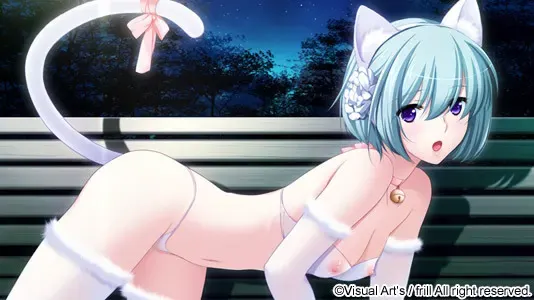 学园退魔！holy×moly 预览图 23