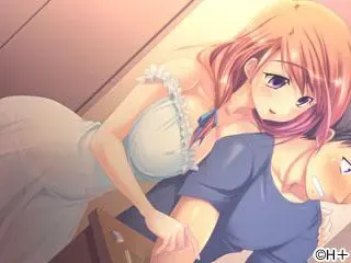 ANI嫁だからっ！ 预览图 20