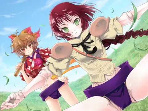 ハチポチ -Liar＆raiL FanDisk- 预览图 17
