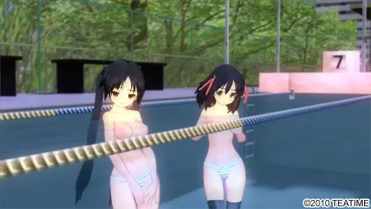 性感海茶555! 预览图 15