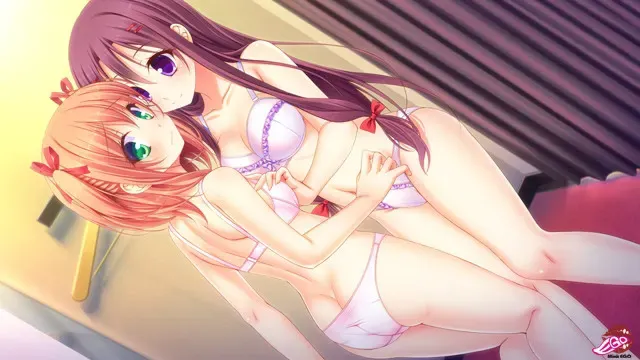 魔法少女的哥哥～拙劣谎言和不良少年～ 预览图 8