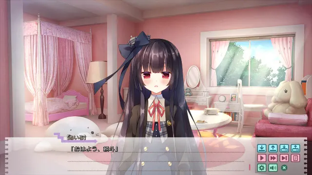 我家大小姐不懂妖怪的常识 预览图 1