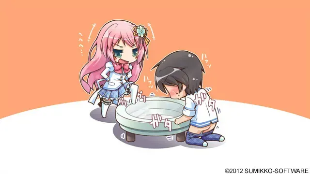 春开，意遥遥。 预览图 27
