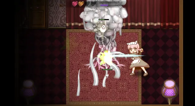 魔法少女小羊2 预览图 8