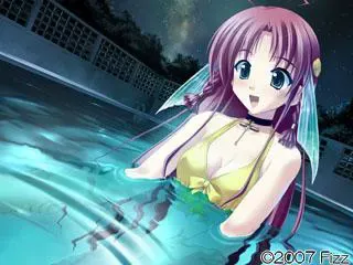 朝凪のアクアノーツ 预览图 27