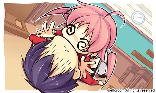 恋骑士 Purely☆Kiss 预览图 16