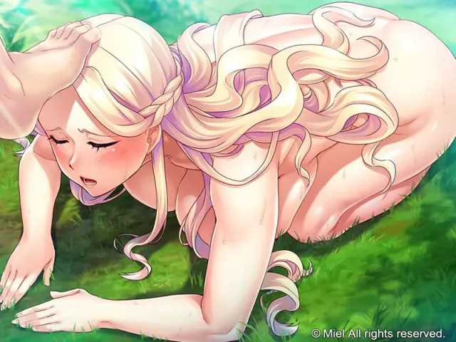 女神狩猎 预览图 19