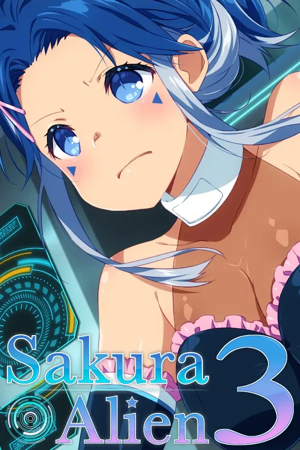 樱花宙客 3 封面