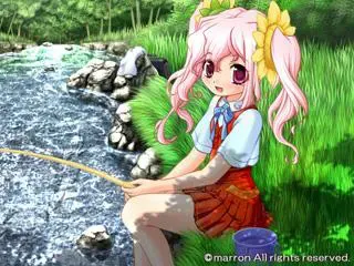 ひまわりのチャペルできみと 预览图 3