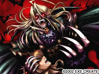 VAMPIRE HURTS 预览图 4